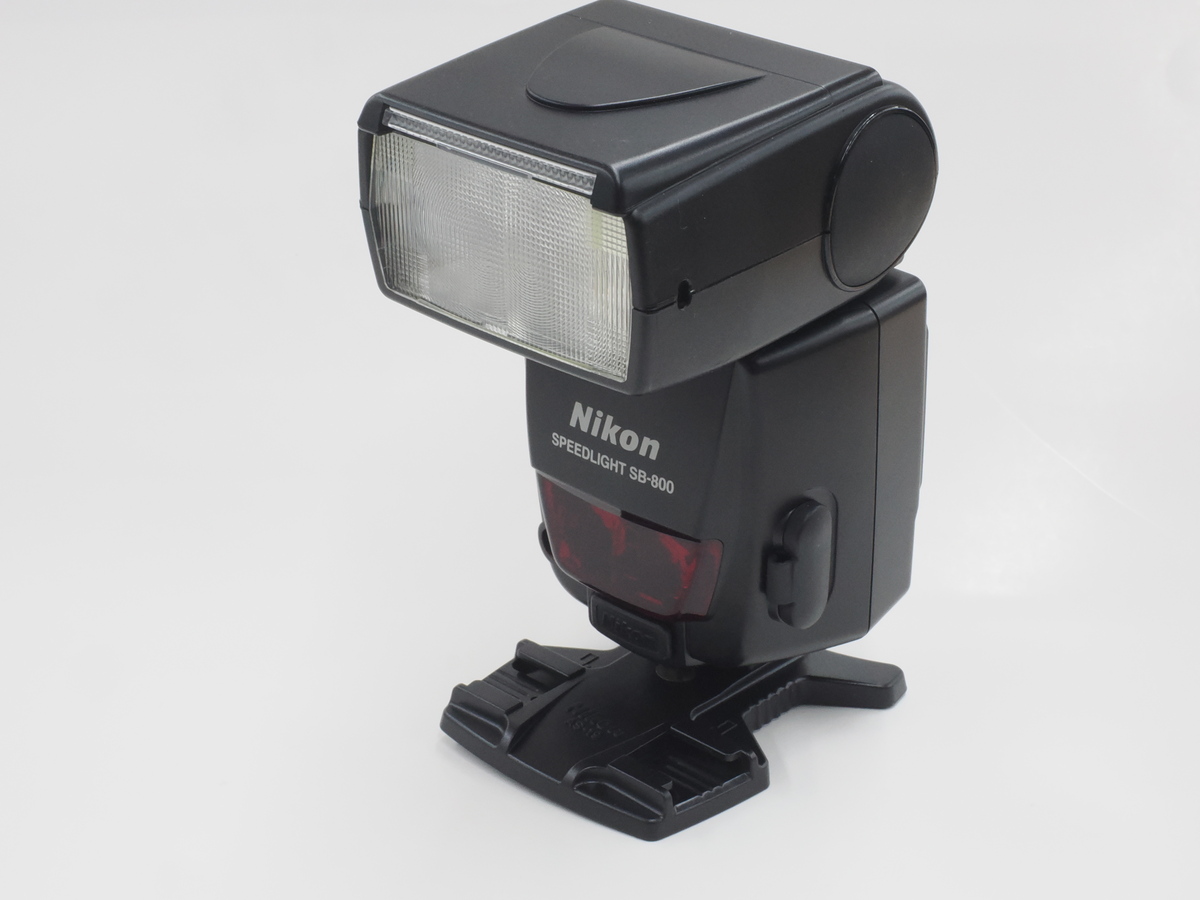 Nikon スピードライト SB-800 送料無料 Nikon スピードライト SB800 - LIGHT UP RENTAL