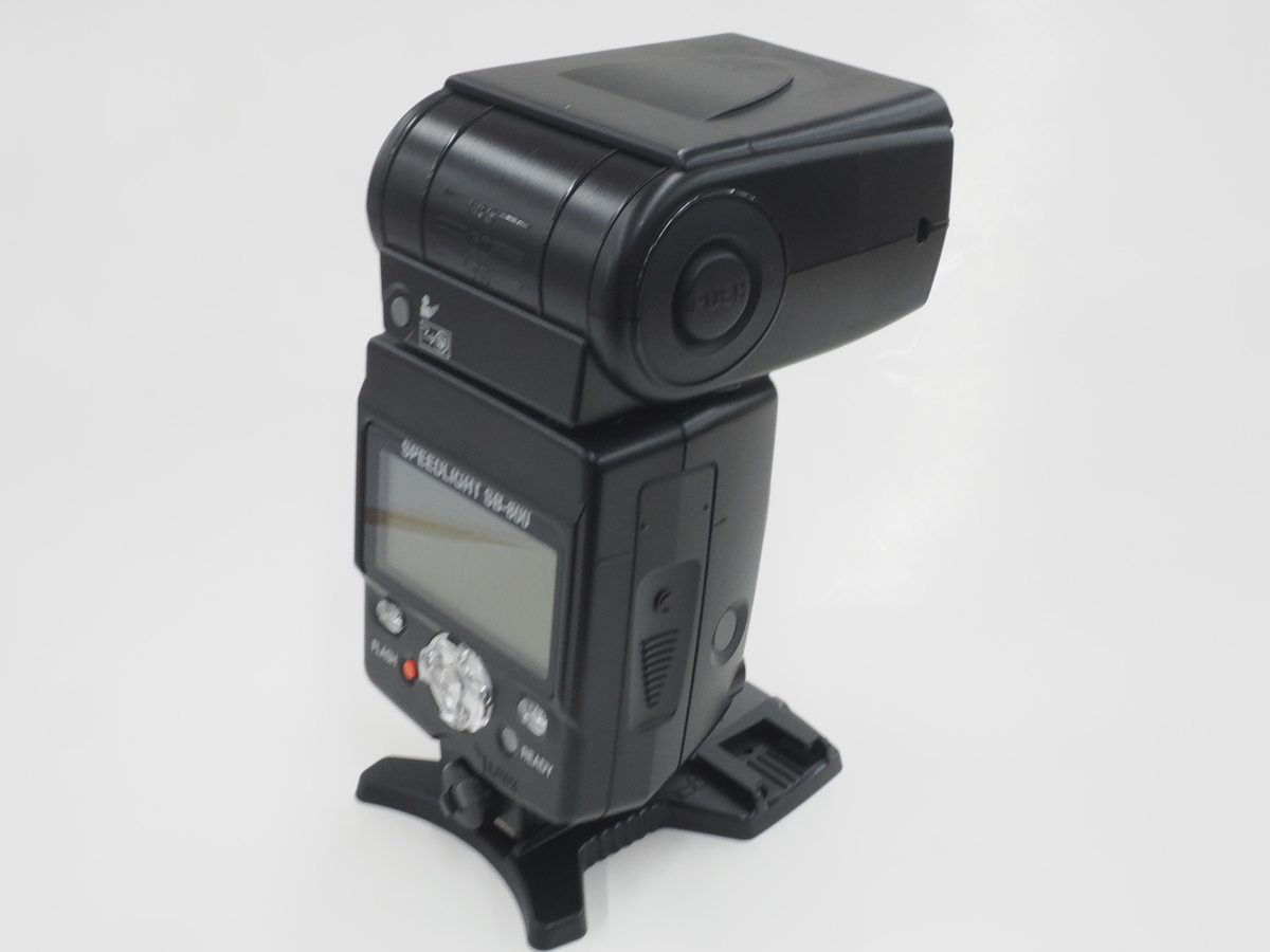 中古：B(並品)】ニコン スピードライト SB-800 | 2448230020647