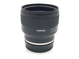 中古】タムロン 20mm F2.8 Di III OSD M1:2 ソニーEマウント用