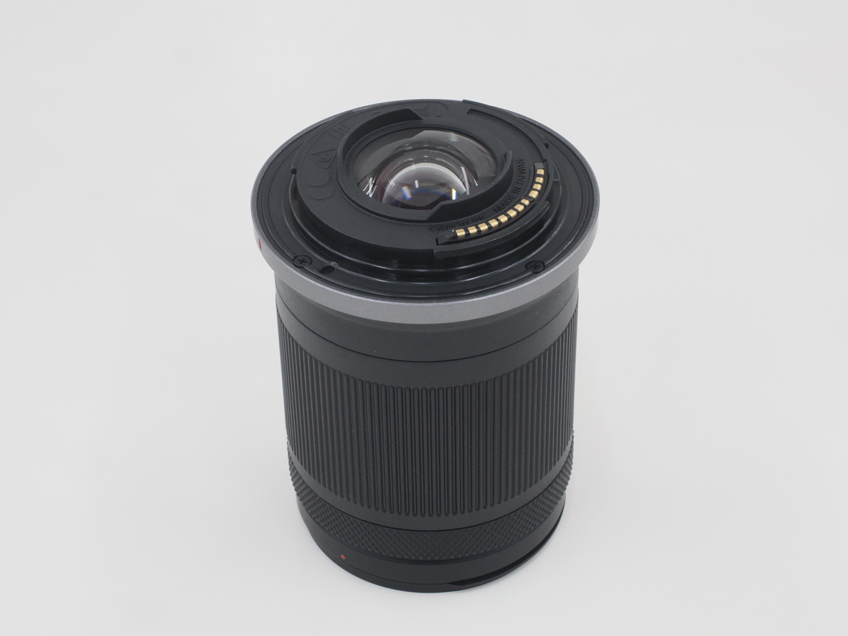 中古：AA(新品同様)】キヤノン RF-S18-150mm F3.5-6.3 IS STM