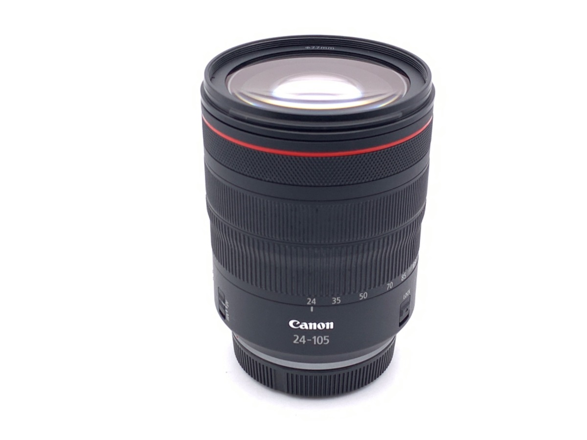 レンズ(ズーム) CANON RF24-105mm F4L IS USM. RF24-105mm F4 L IS USM：レンズ交換式カメラ・レンズ｜個人