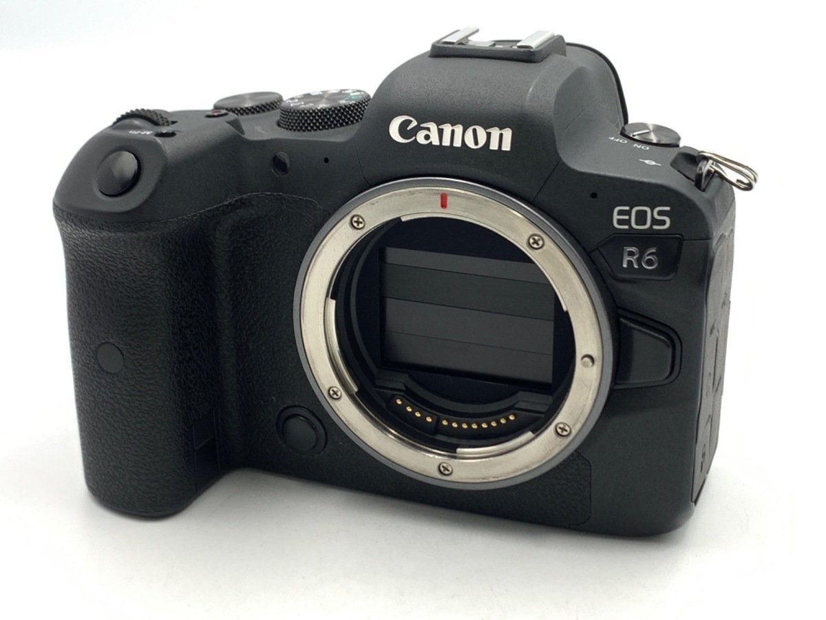 価格.com - CANON EOS 6D ボディ 純正オプション
