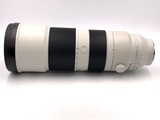 中古】ソニー FE 200-600mm F5.6-6.3 G OSS [SEL200600G] 在庫一覧