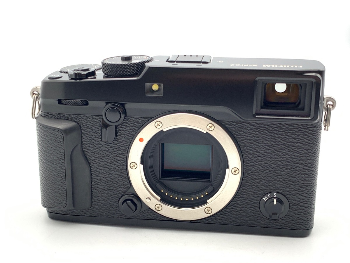 価格.com - 富士フイルム FUJIFILM X-T3 ボディ 純正オプション