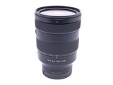 中古】ソニー FE 24-105mm F4 G OSS [SEL24105G] 在庫一覧｜カメラの