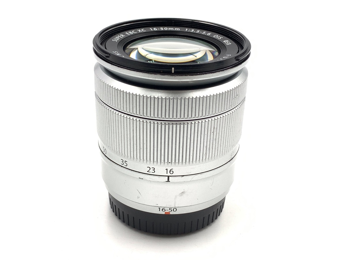 富士フイルム スーパー EBC XC 16-50mm 3.5-5.6 レンズ Amazon.com : Fujifilm XC 16-50mm f/3.5-5.6 OIS Lens (Black) (Bulk