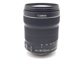 中古】キヤノン EF-S18-135mm F3.5-5.6 IS STM 在庫一覧｜カメラのキタムラ