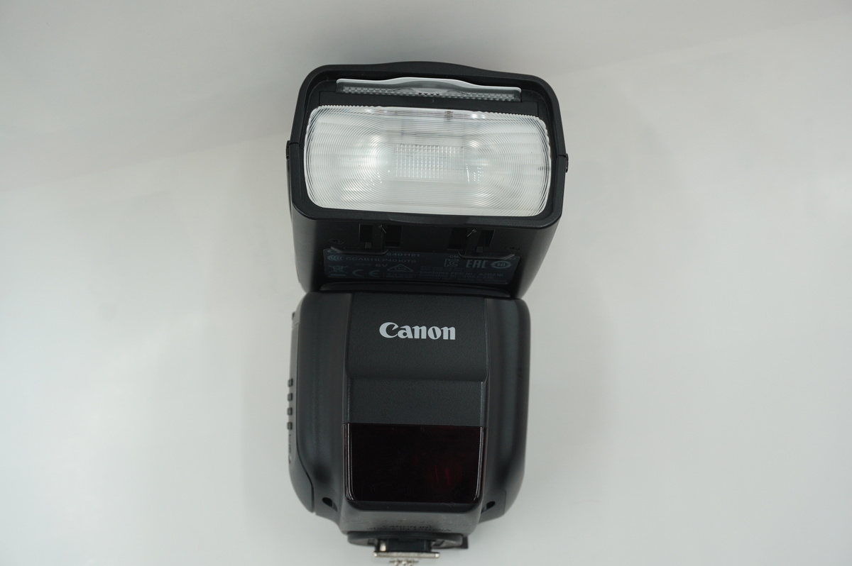 スピードライト 430EX III-RT 中古価格比較 - 価格.com