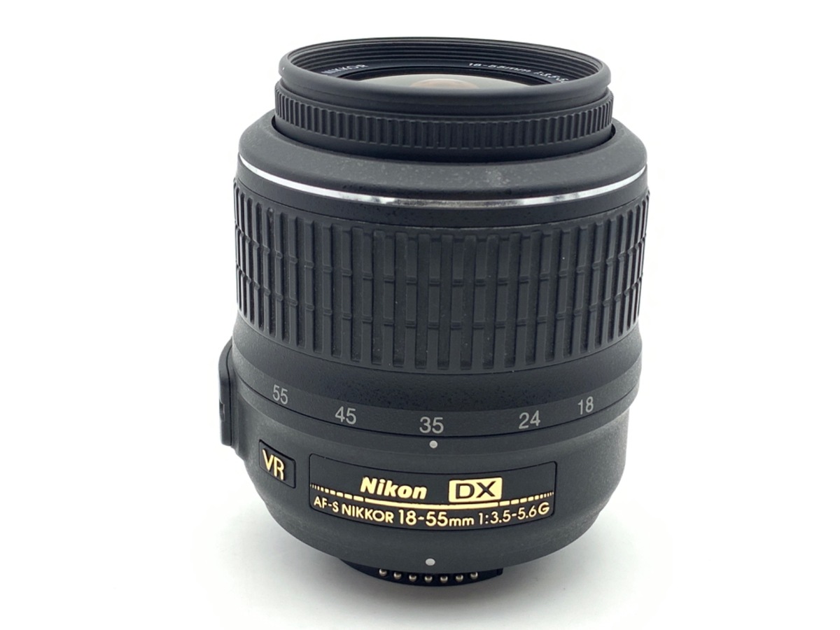 【返品保証・良品】Nikon D3300 + AF-S DX 18-55mm 返品保証・良品】Nikon D3300 + AF-S DX 18-55mm