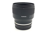 中古美品タムロン Eマウント 20mm F2.8 Di III OSD M1:2 中古】タムロン 20mm F2.8 Di III OSD M1:2 ソニーEマウント用（Model
