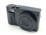 中古】パナソニック LUMIX DC-TZ99-K ブラック 在庫一覧｜カメラのキタムラ