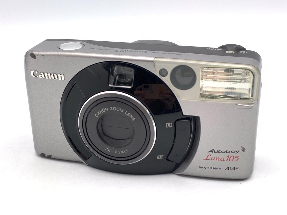 中古】フィルムカメラ｜Autoboy Luna 105 在庫一覧｜カメラのキタムラ