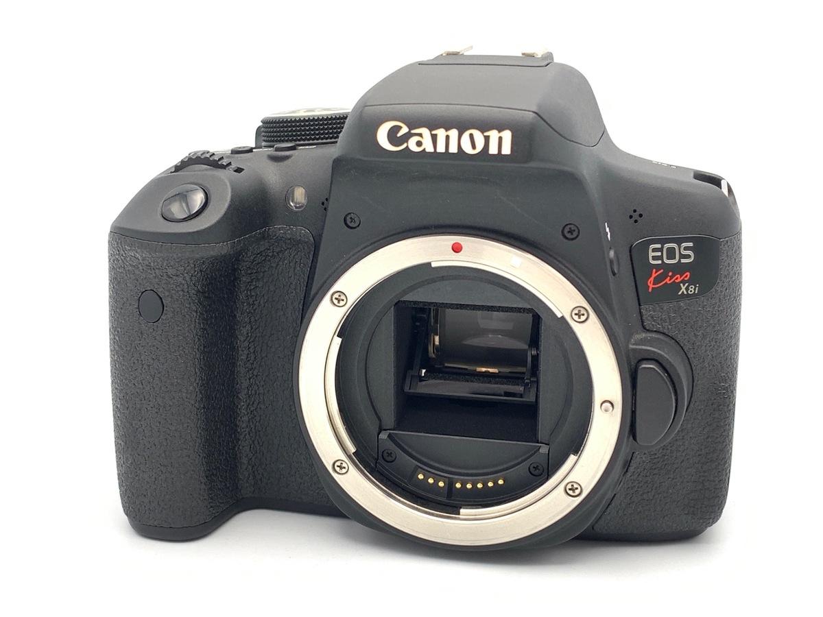 EOS Kiss X8i ���ި�y2420����f�z