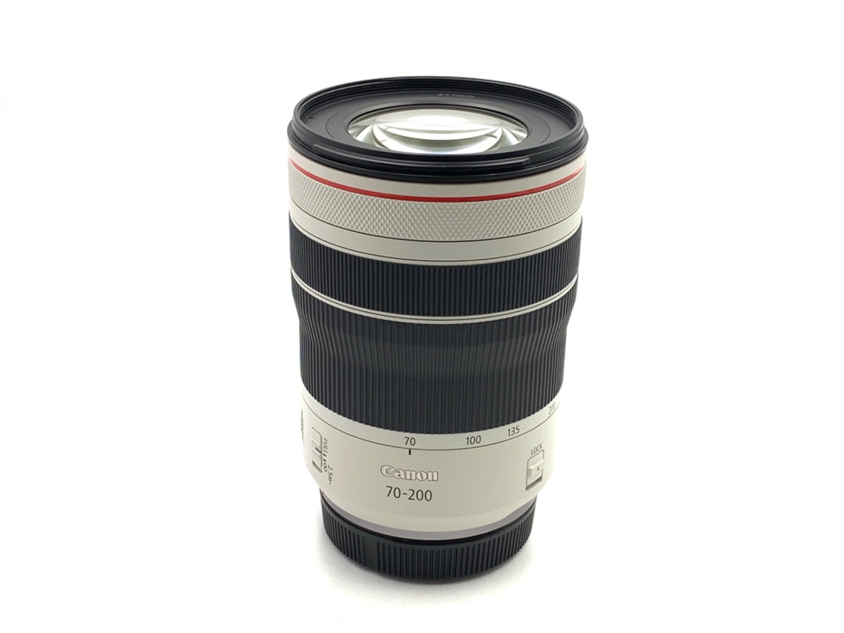 RF70-200mm F4 L IS USM 中古価格比較 - 価格.com