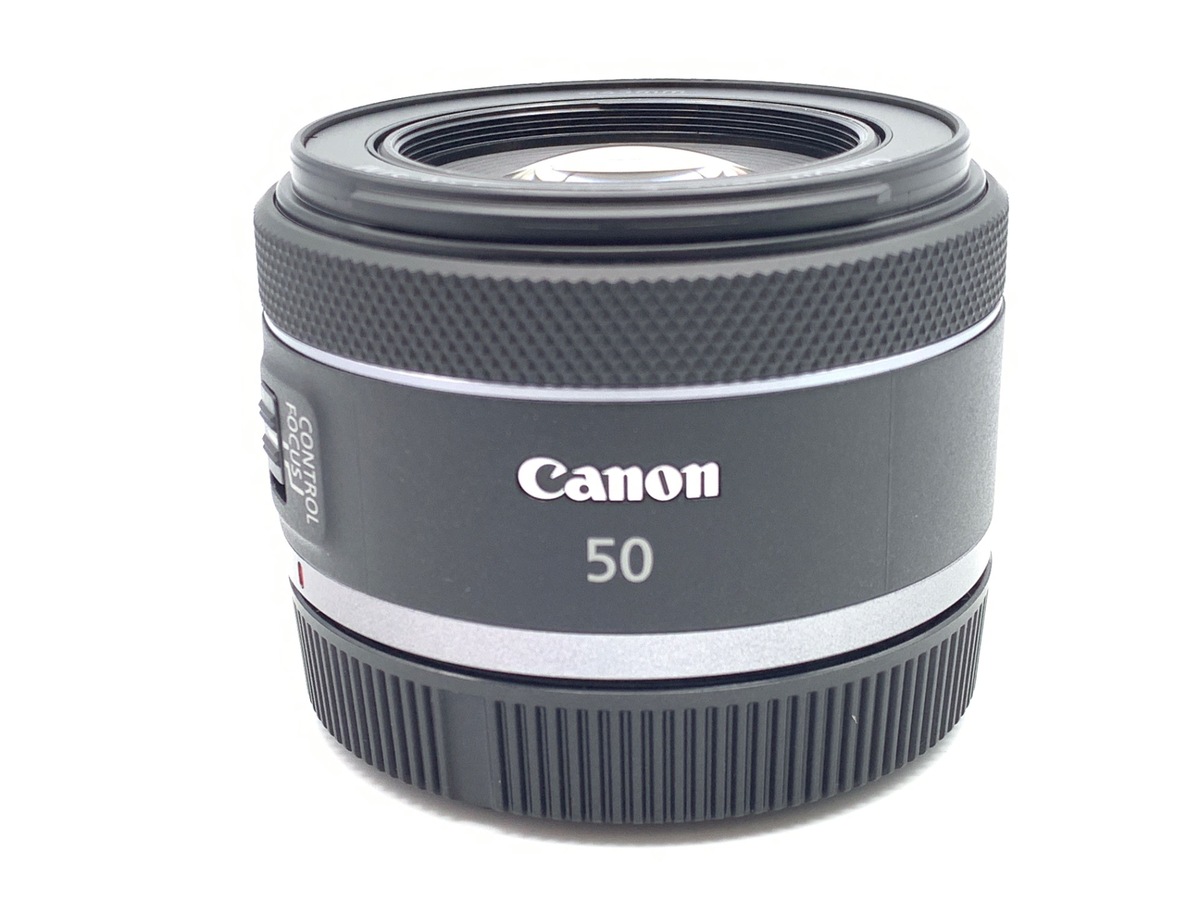 RF50mm F1.8 STM 中古価格比較 - 価格.com