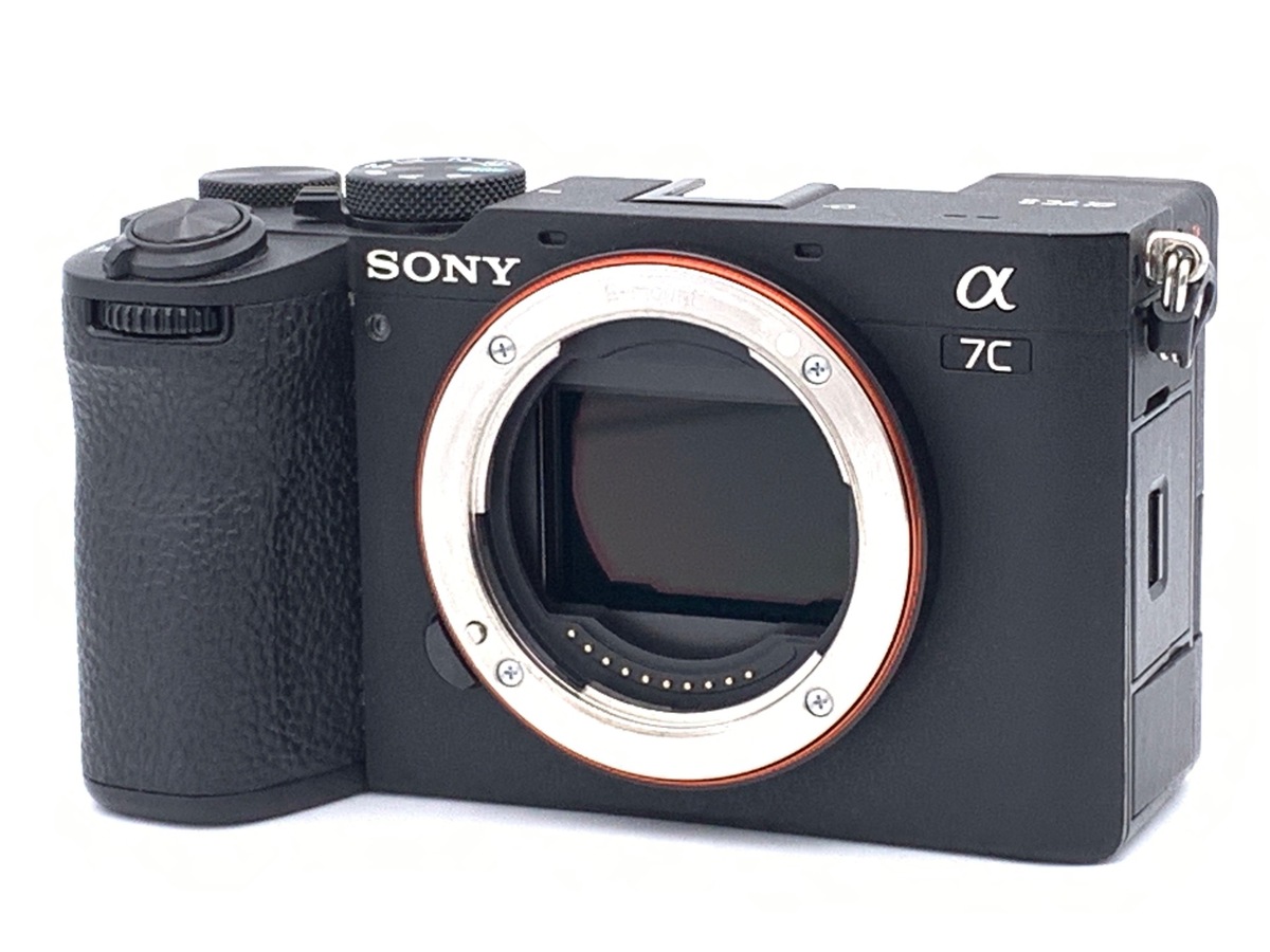 価格.com - SONY α7R V ILCE-7RM5 ボディ 純正オプション