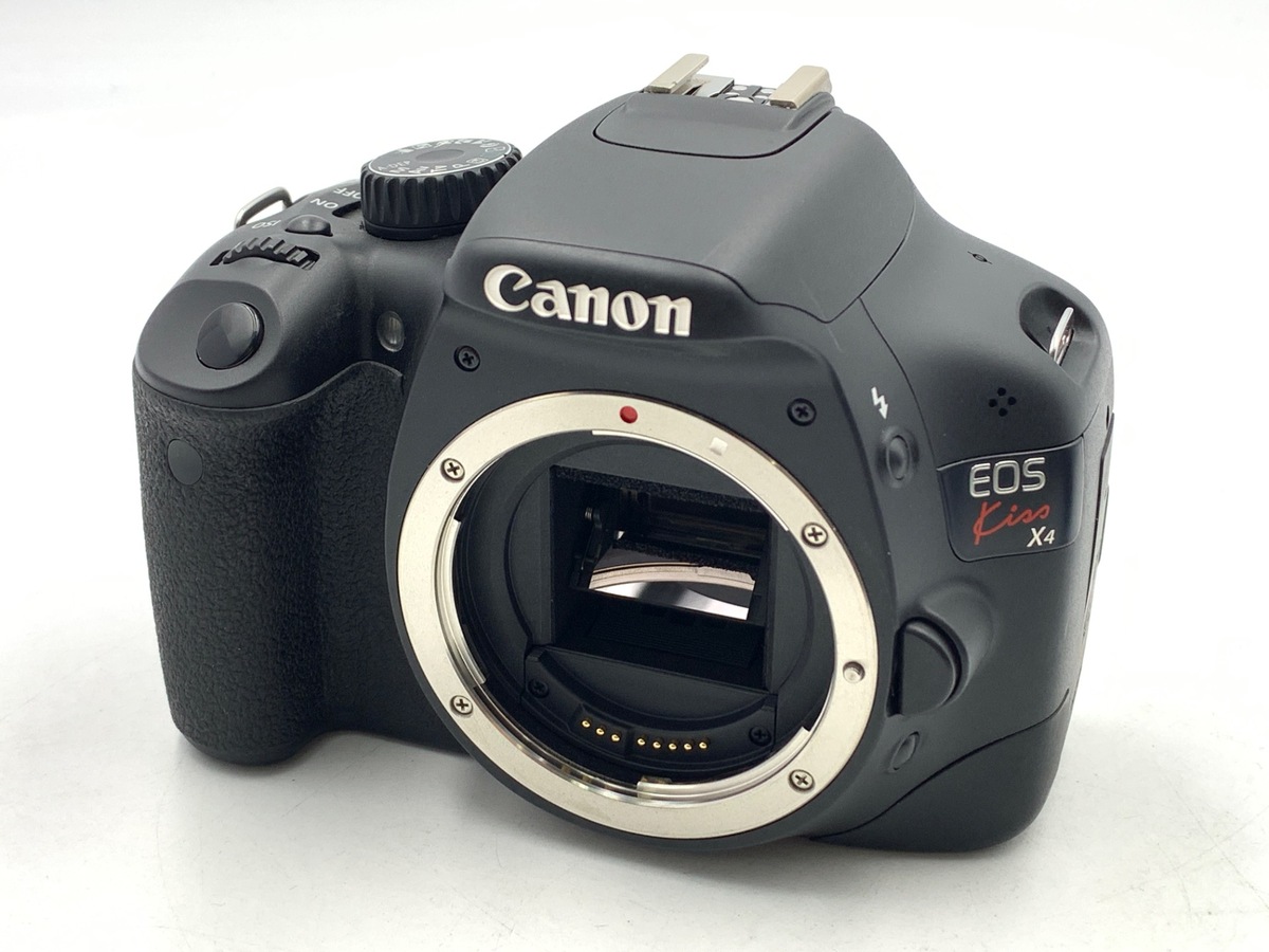 EOS Kiss X4 ���ި�y1800����f�z