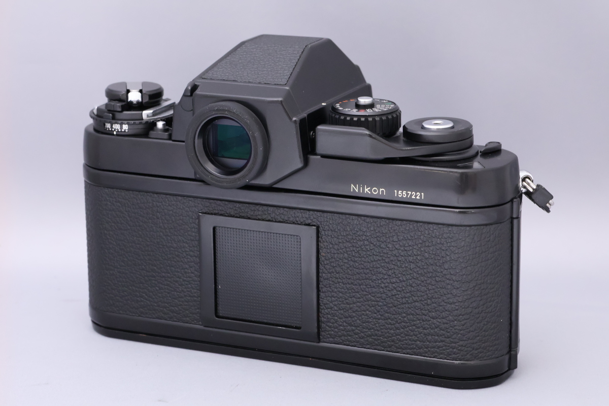 ニコン F3