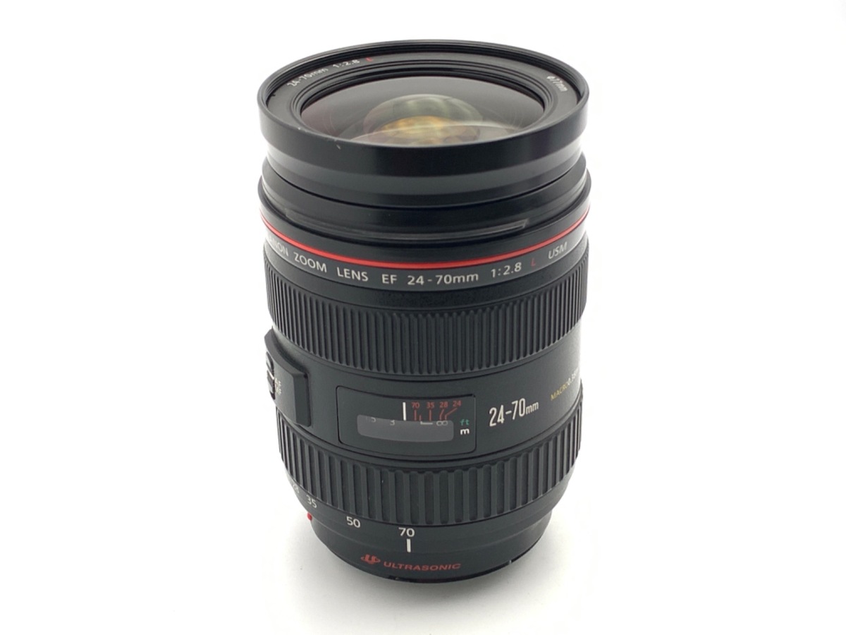 中古】キヤノン EF24-70mm F2.8L USM 在庫一覧｜カメラのキタムラ