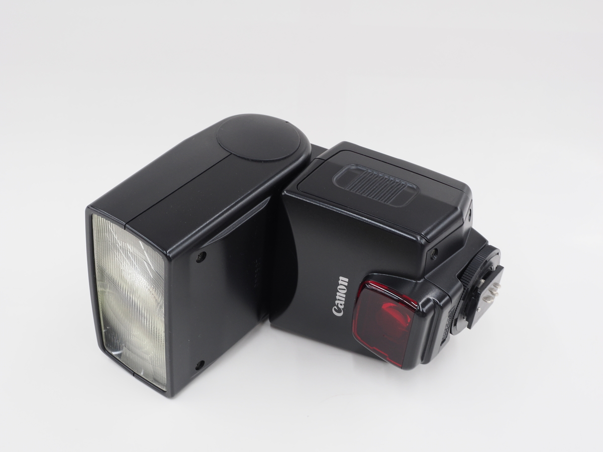 中古：B(並品)】キヤノン 380EX (スピードライト) | 2449430038876