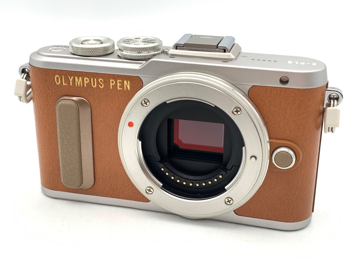 OLYMPUS PEN E-PL8 ボディ ジャンク 液晶表示不良 撮影可 OLYMPUS PEN E-PL8 ボディ 中古価格比較 - 価格.com