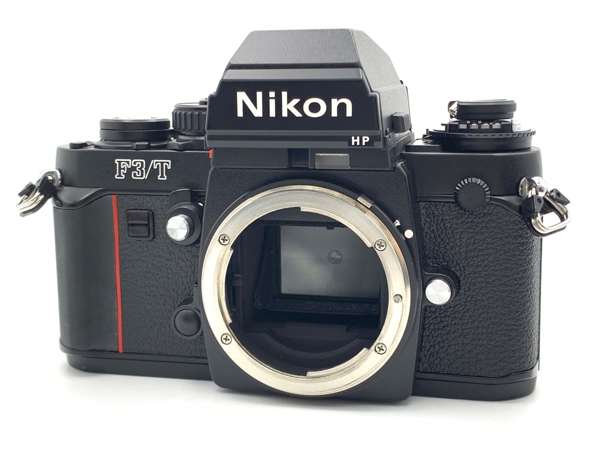 中古】ニコン F3 T(チタン)Body ブラック 在庫一覧|カメラのキタムラ 中古】ニコン F3 T(チタン)Body ブラック 在庫一覧|カメラのキタムラ