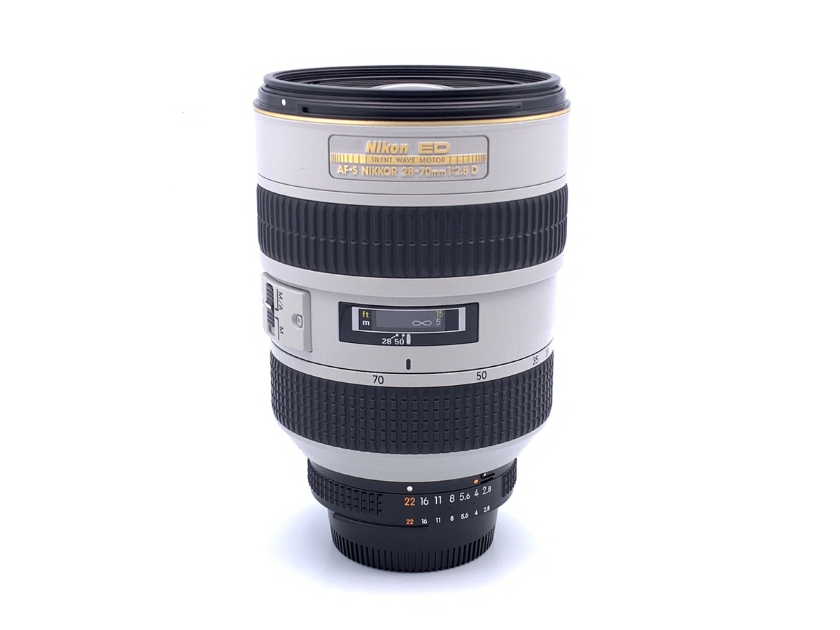 中古】Ai Nikkor 28mm F2.8 在庫一覧｜カメラのキタムラ