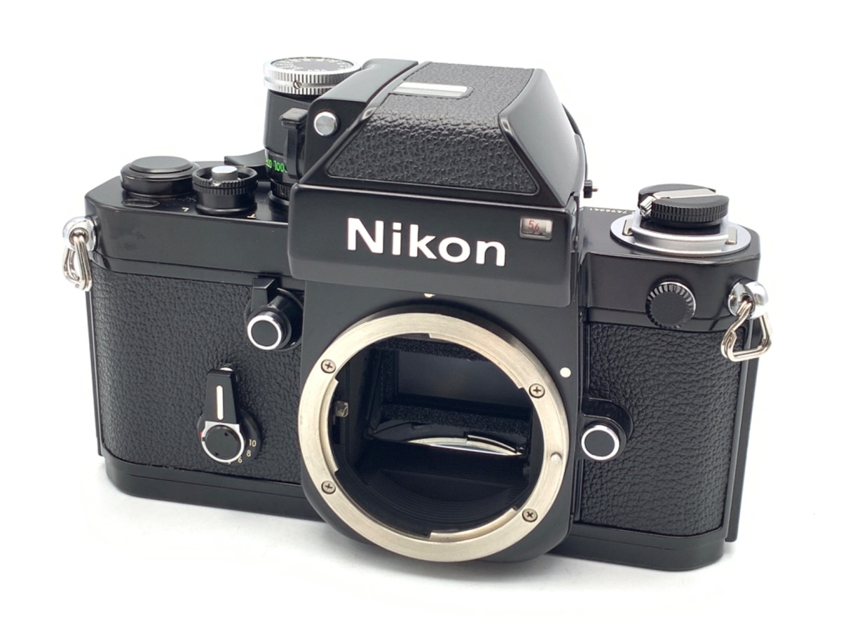 中古】ニコン F2 フォトミック ボディ ブラック 在庫一覧｜カメラの