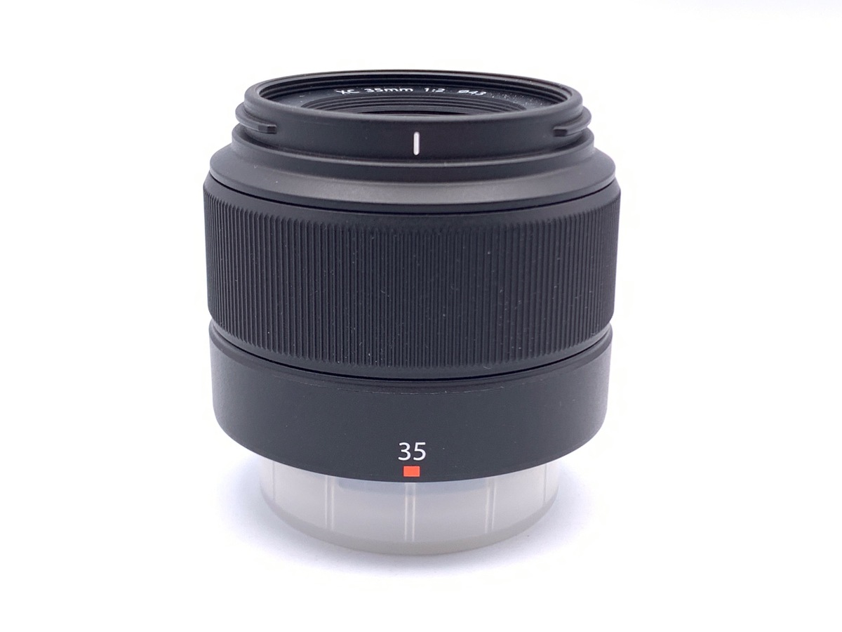 中古】フジフイルム XC 35mm F2 在庫一覧｜カメラのキタムラ