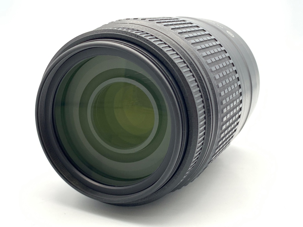 �j�R�� AF-S DX NIKKOR 55-300mm F4.5-5.6G ED VR