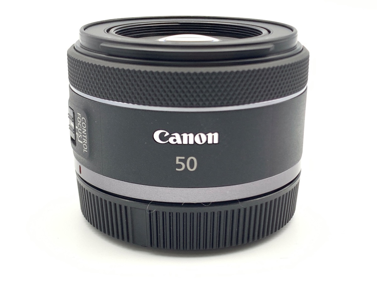 中古】キヤノン RF50mm F1.8 STM 在庫一覧｜カメラのキタムラ