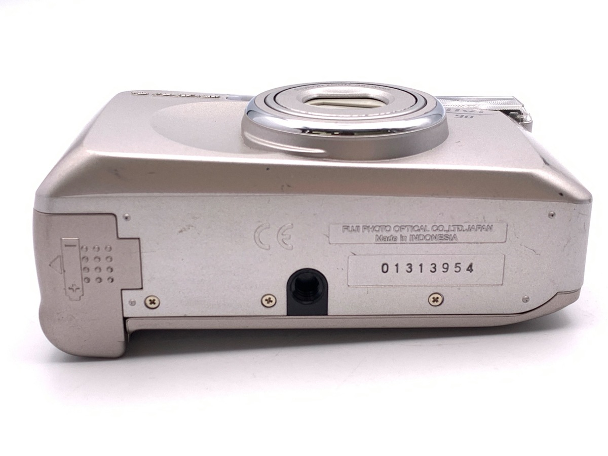 中古】フジフイルム Silvi 90｜｜カメラのキタムラネットショップ