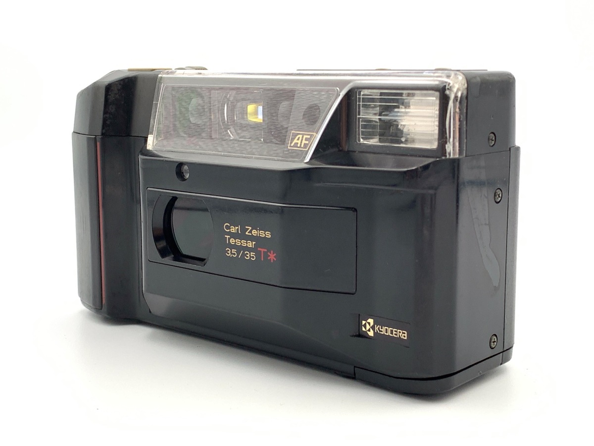 中古】京セラ TD｜｜カメラのキタムラネットショップ