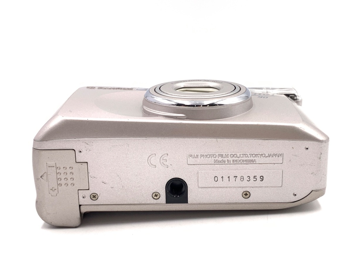 中古】フジフイルム Silvi 90｜｜カメラのキタムラネットショップ