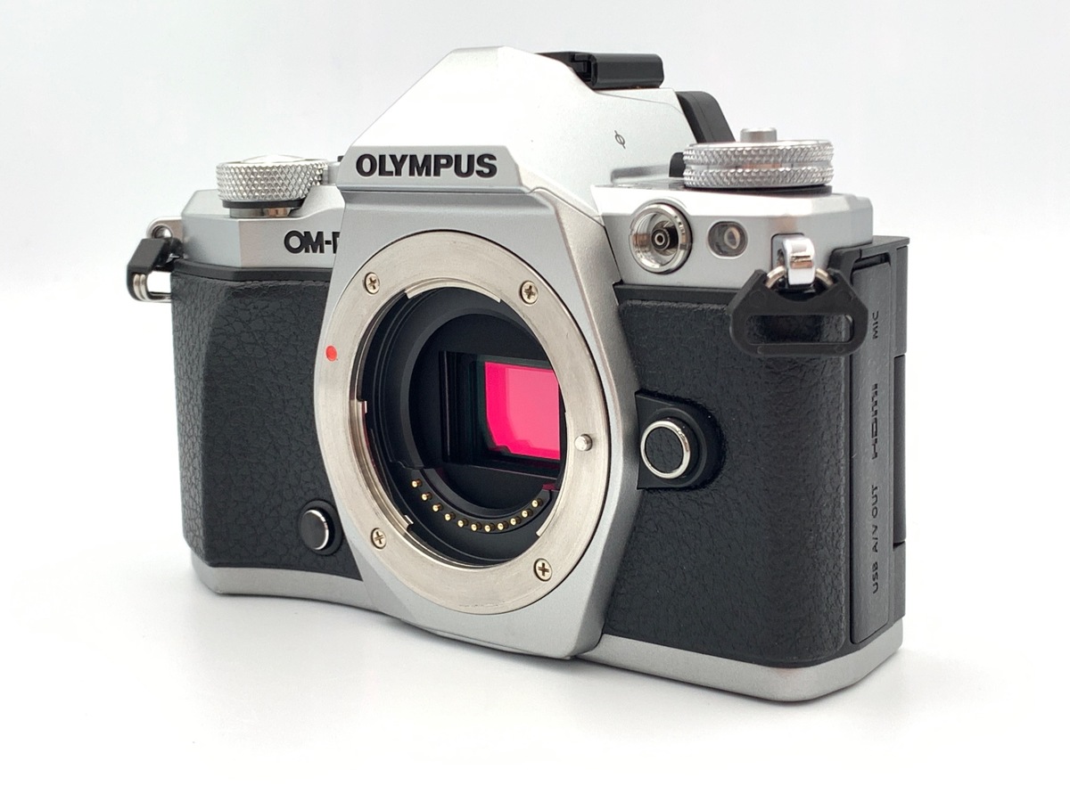 OLYMPUS OM-D E-M5 Mark II ボディ 中古価格比較 - 価格.com