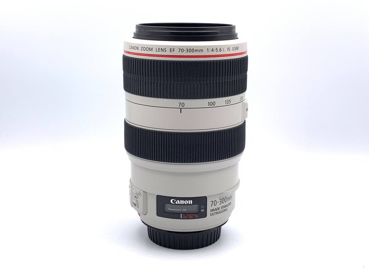 中古】キヤノン EF70-300mm F4-5.6L IS USM 在庫一覧｜カメラのキタムラ