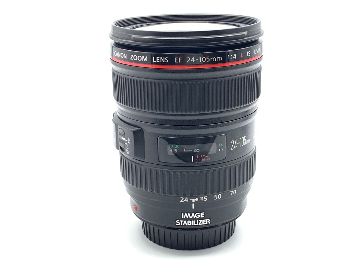 中古】キヤノン EF24-105mm F4L IS USM 在庫一覧｜カメラのキタムラ