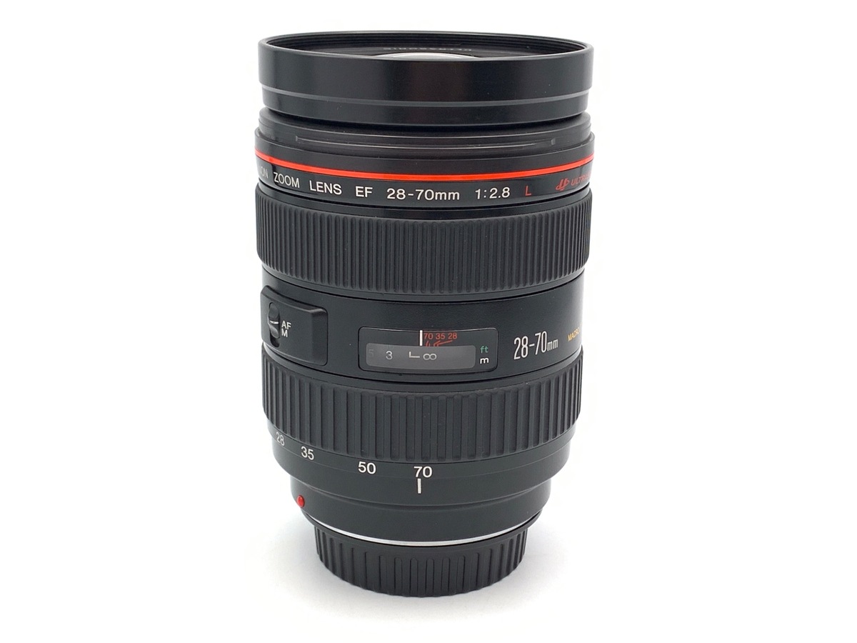 中古】キヤノン EF 28-70/2.8 L USM 在庫一覧｜カメラのキタムラ