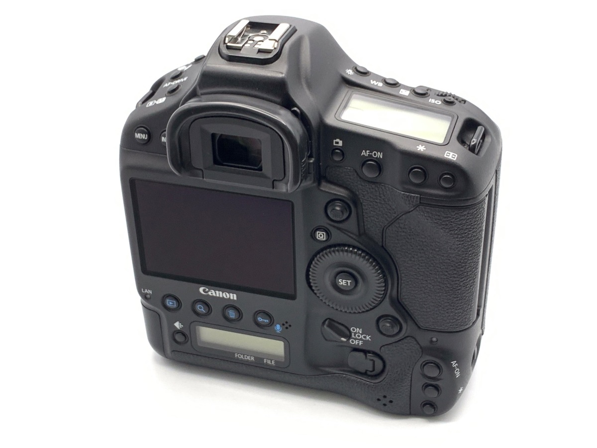 中古】キヤノン EOS-1D X ボディ｜｜カメラのキタムラネットショップ