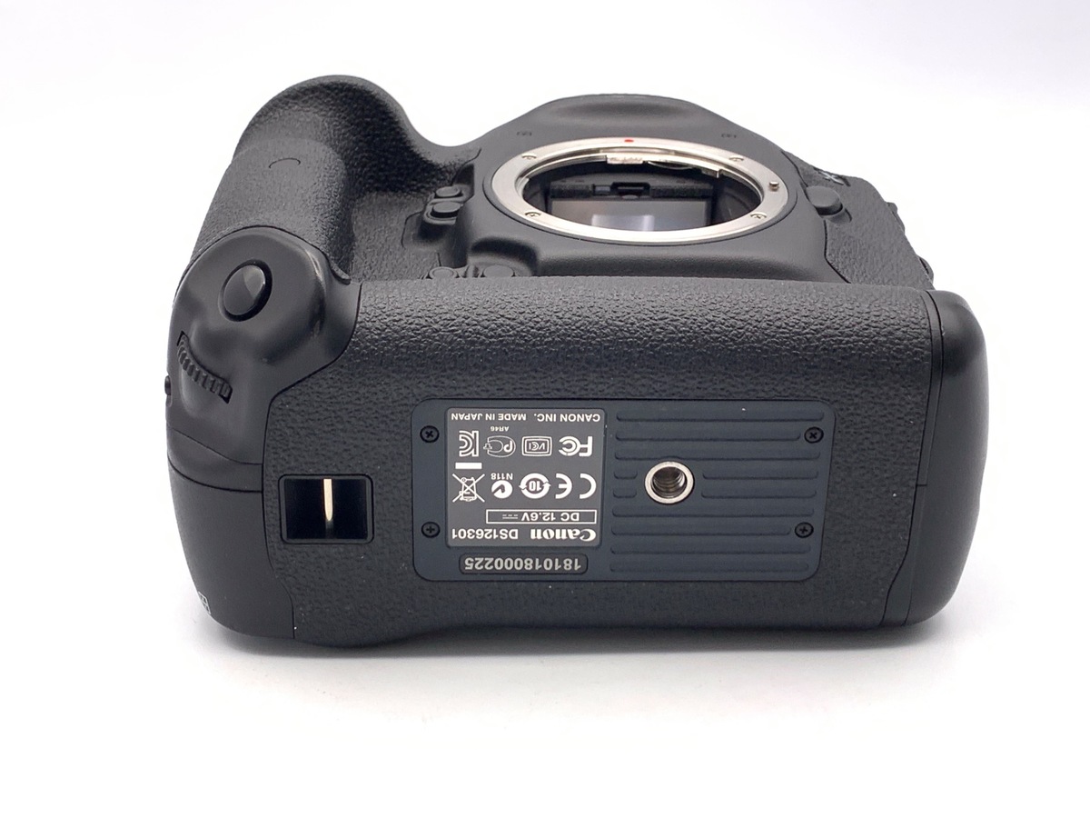 中古】キヤノン EOS-1D X ボディ｜｜カメラのキタムラネットショップ