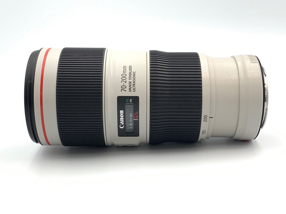 EF70-200mm F4L IS II USM 中古価格比較 - 価格.com