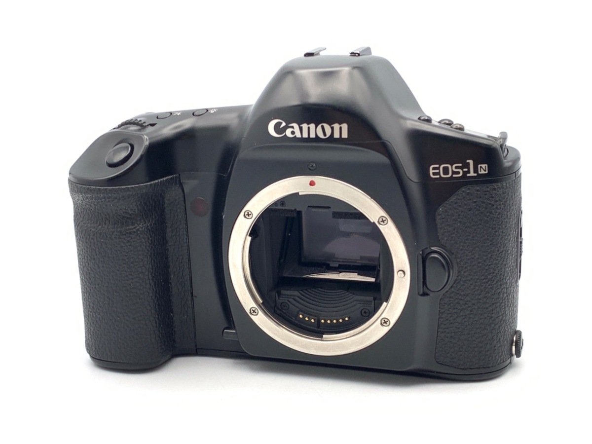 �L���m�� EOS-1N (GR-E1) Body