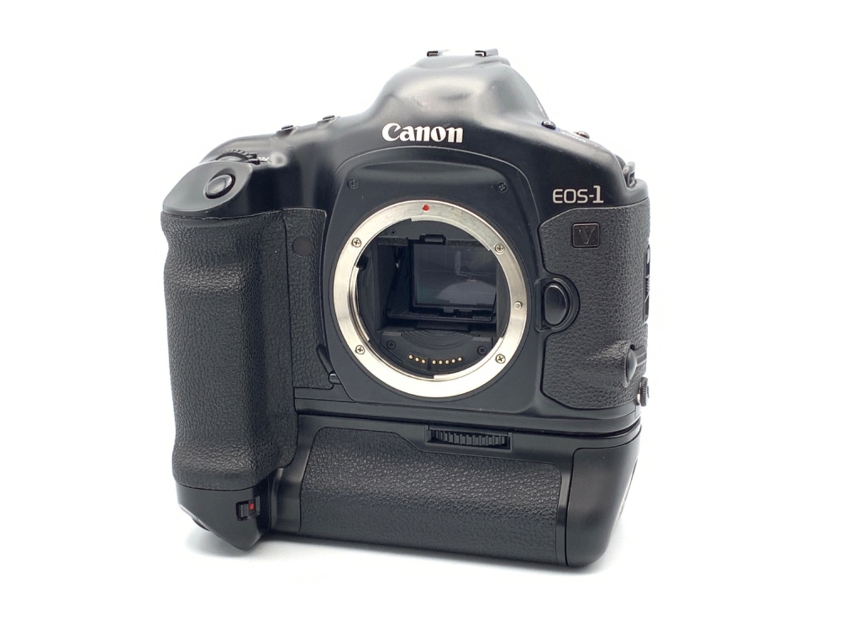 中古】キヤノン EOS-1V HS ボディ 在庫一覧｜カメラのキタムラ