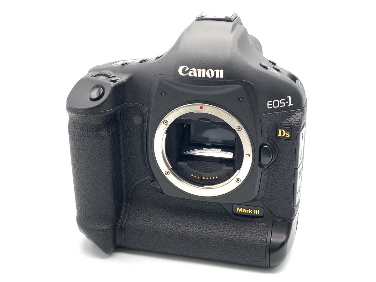 中古】キヤノン EOS-1Ds MarkIII 在庫一覧｜カメラのキタムラ
