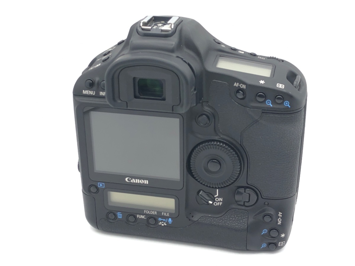 EOS-1D Mark III�y1010����f�z