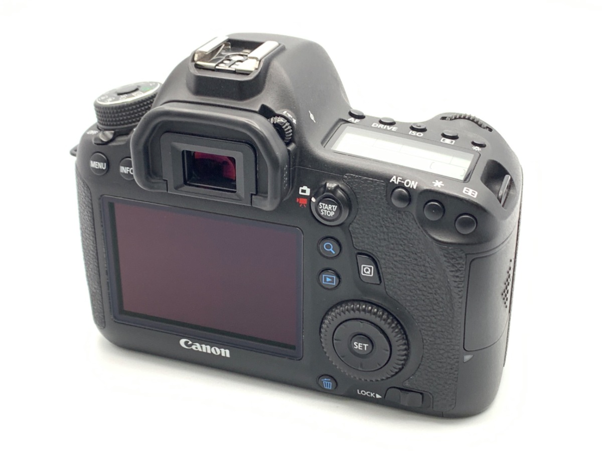 キヤノン EOS 6D ボディ