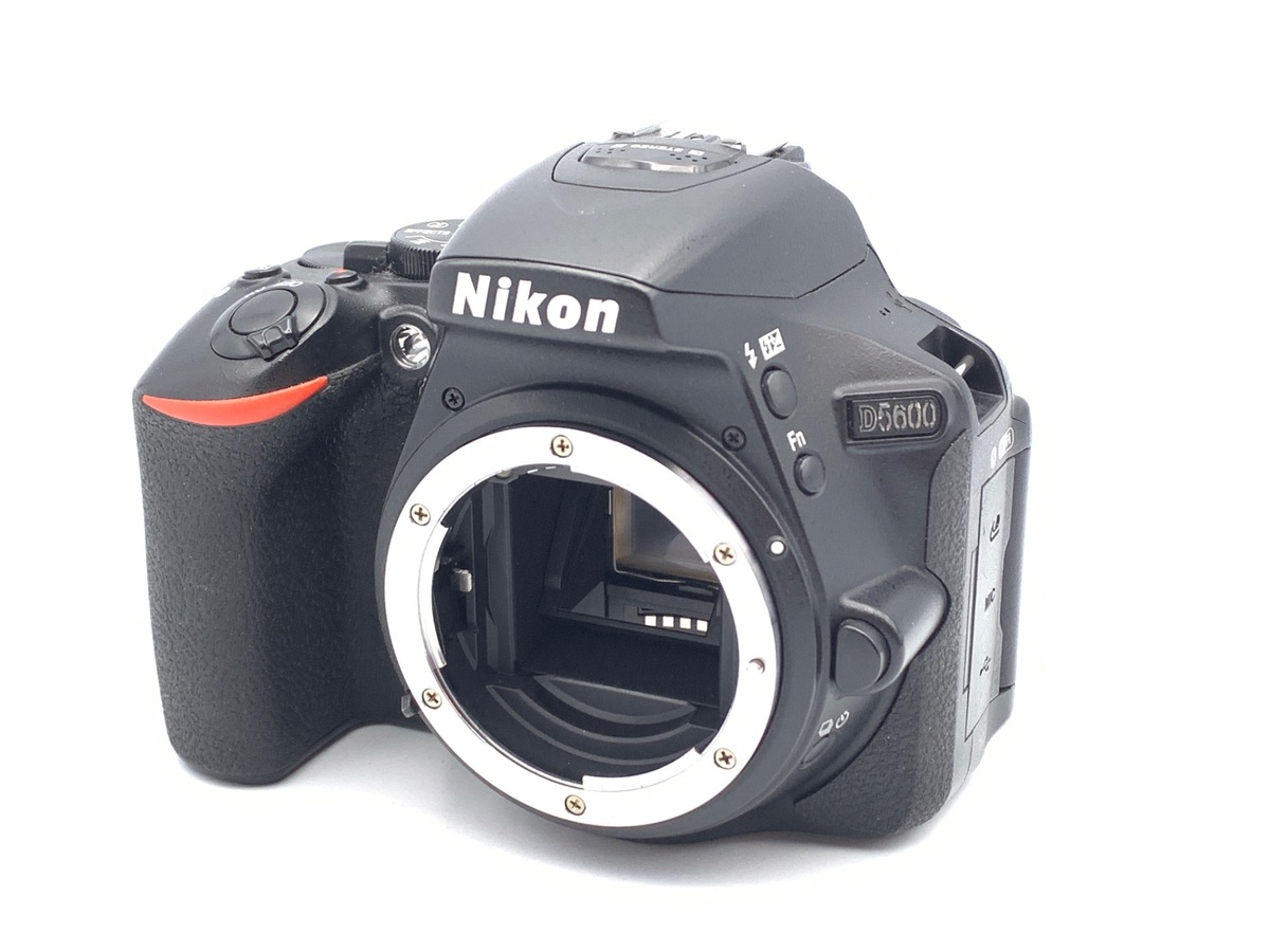 ニコン D5600 ボディ
