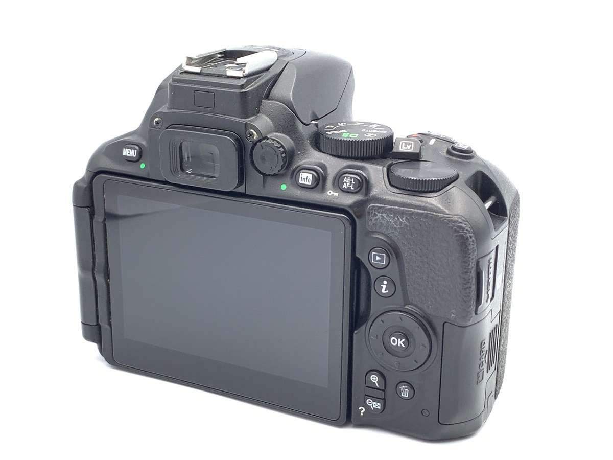 ニコン D5600 ボディ