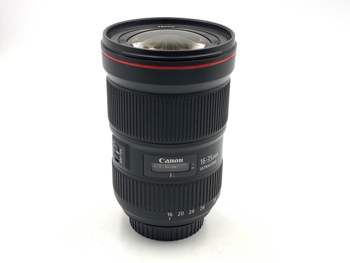 中古】EF16-35mm F2.8L II USM 在庫一覧｜カメラのキタムラ