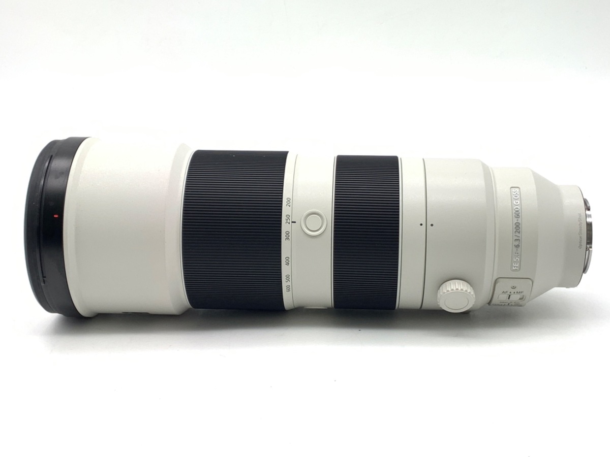 FE 200-600mm F5.6-6.3 G OSS SEL200600G 中古価格比較 - 価格.com